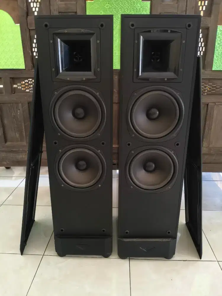Speaker klipsch KSF-10 black USA