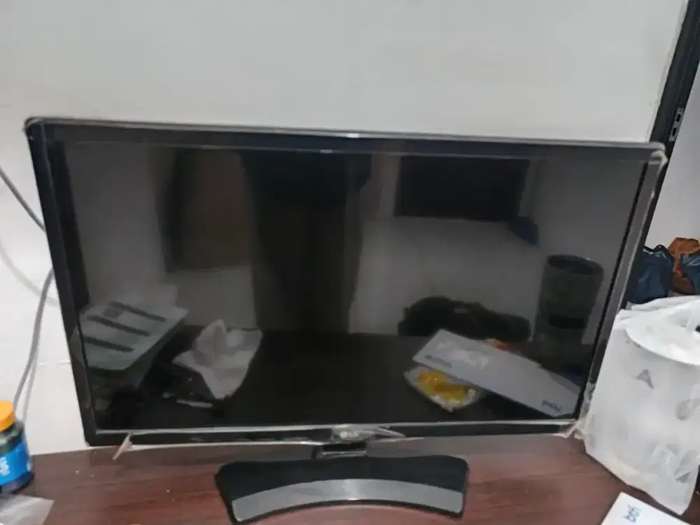 Dijual TV LG 24 inch