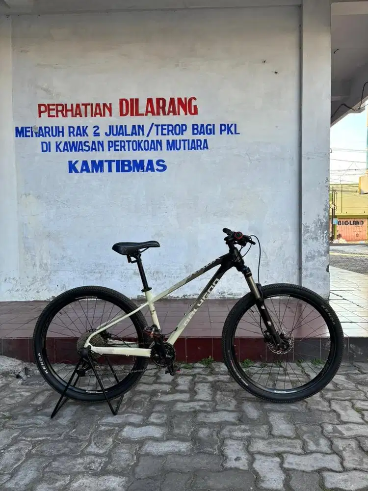POLYGON XTRADA 6 TAHUN 2022