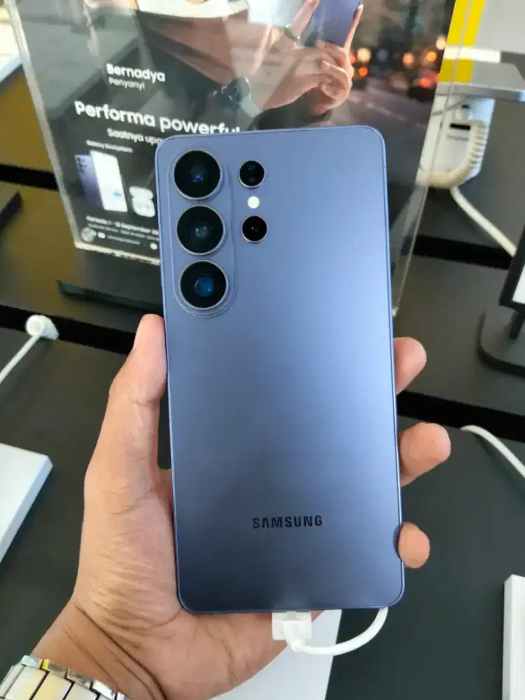 Samsung S26 Ultra 12/256