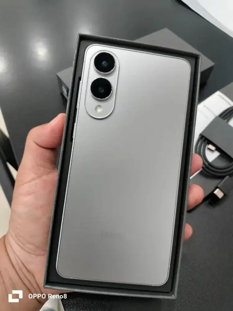 Samsung S25 EDGE 5G 12/256