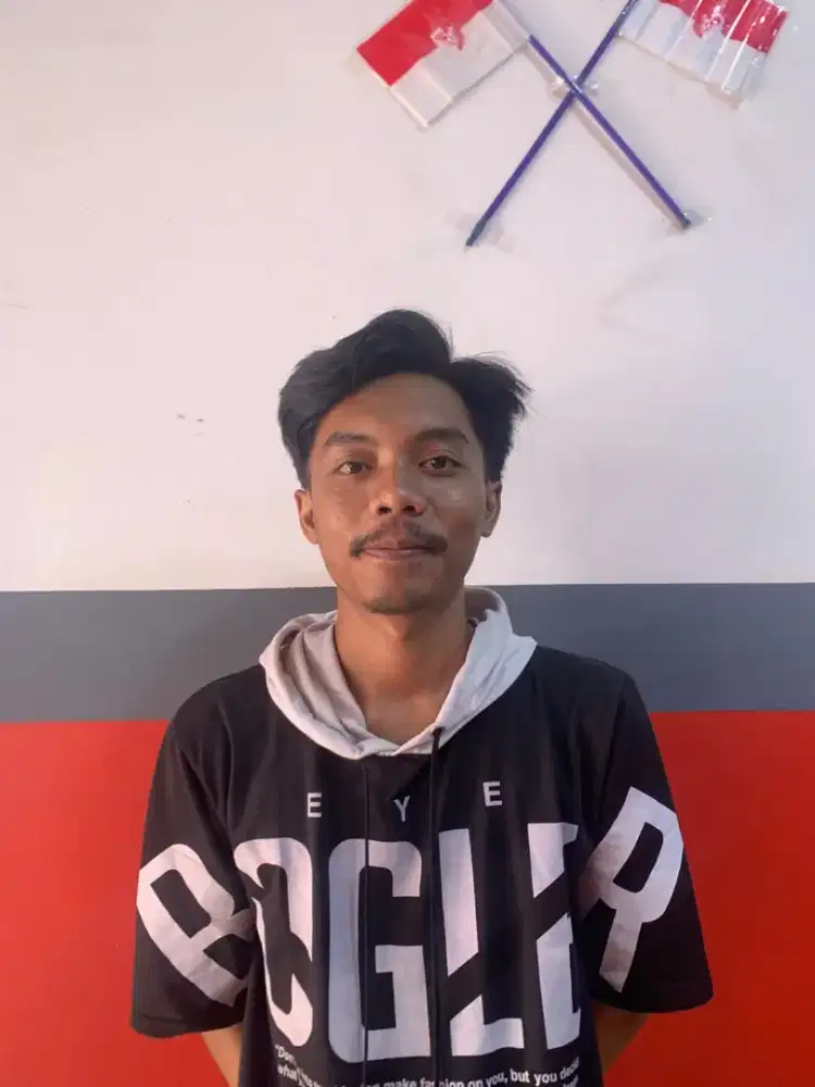 Driver, atau ngojekin