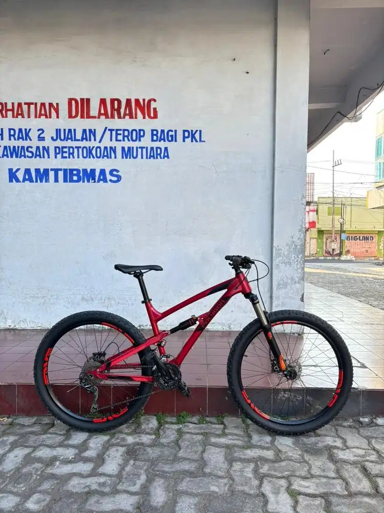 POLYGON SISKIU D5 TAHUN 2019