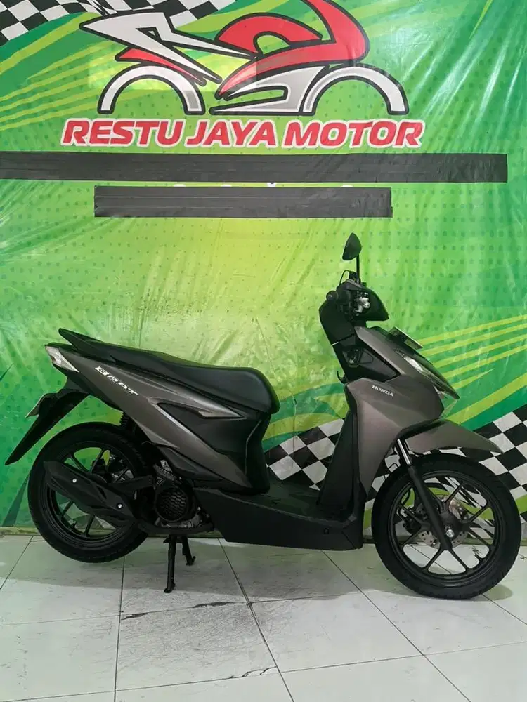 Beat Delux Smartkey th 2026 cash/kredit#rjm