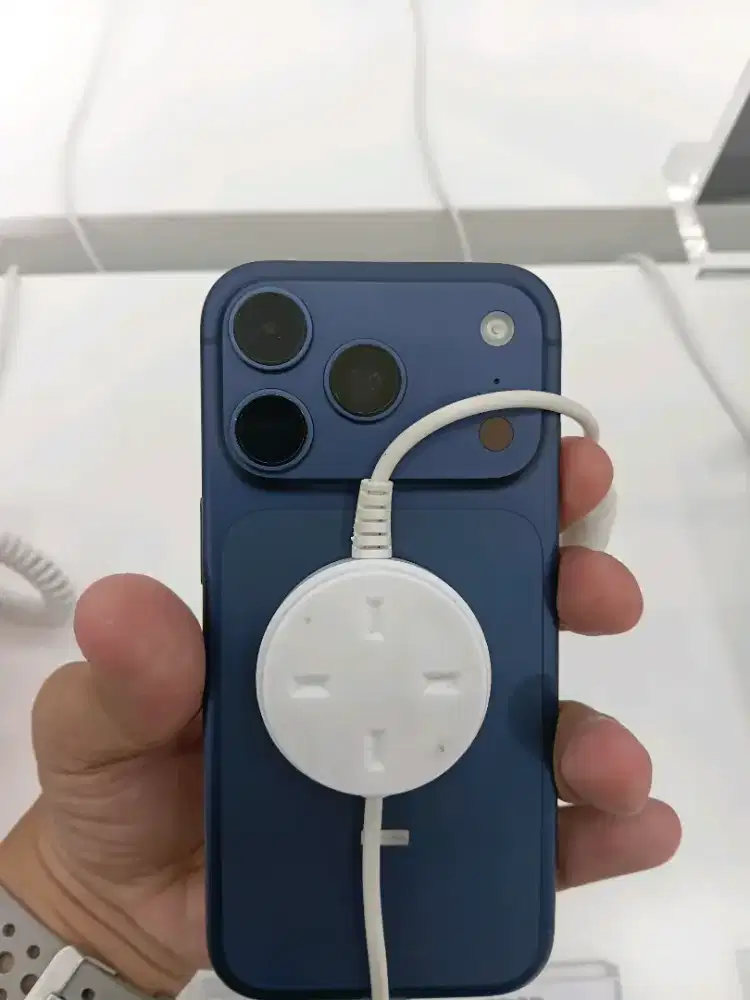 Iphone 17 Pro 256GB