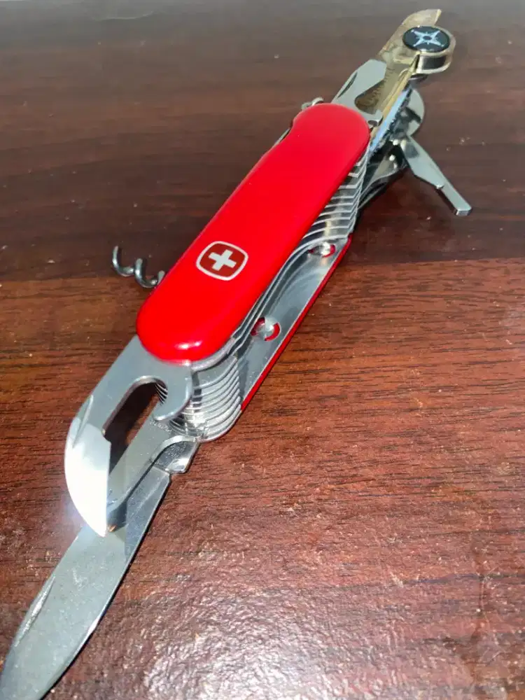 Wenger Classic 30 Rare
