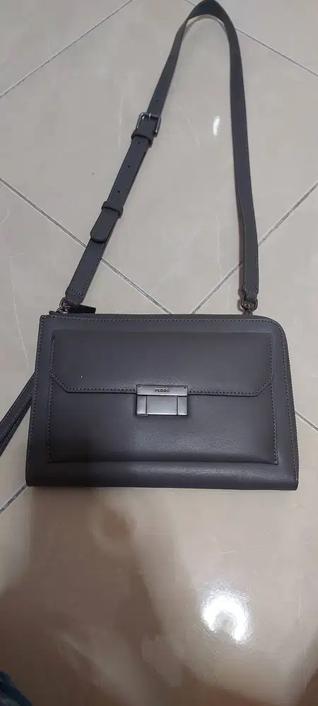 TAS PEDRO ORIGINAL