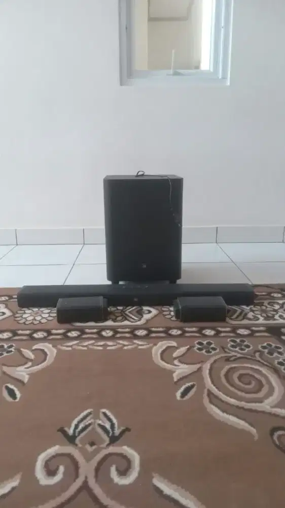 JBL Soundbar 1300