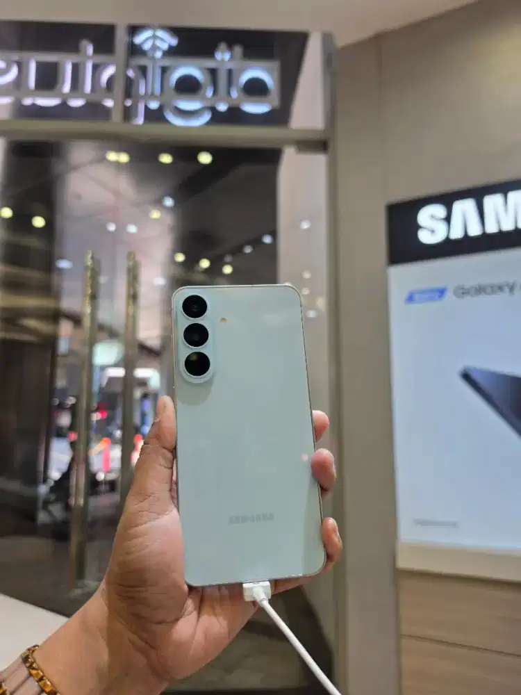 SAMSUNG GALAXY S26FE