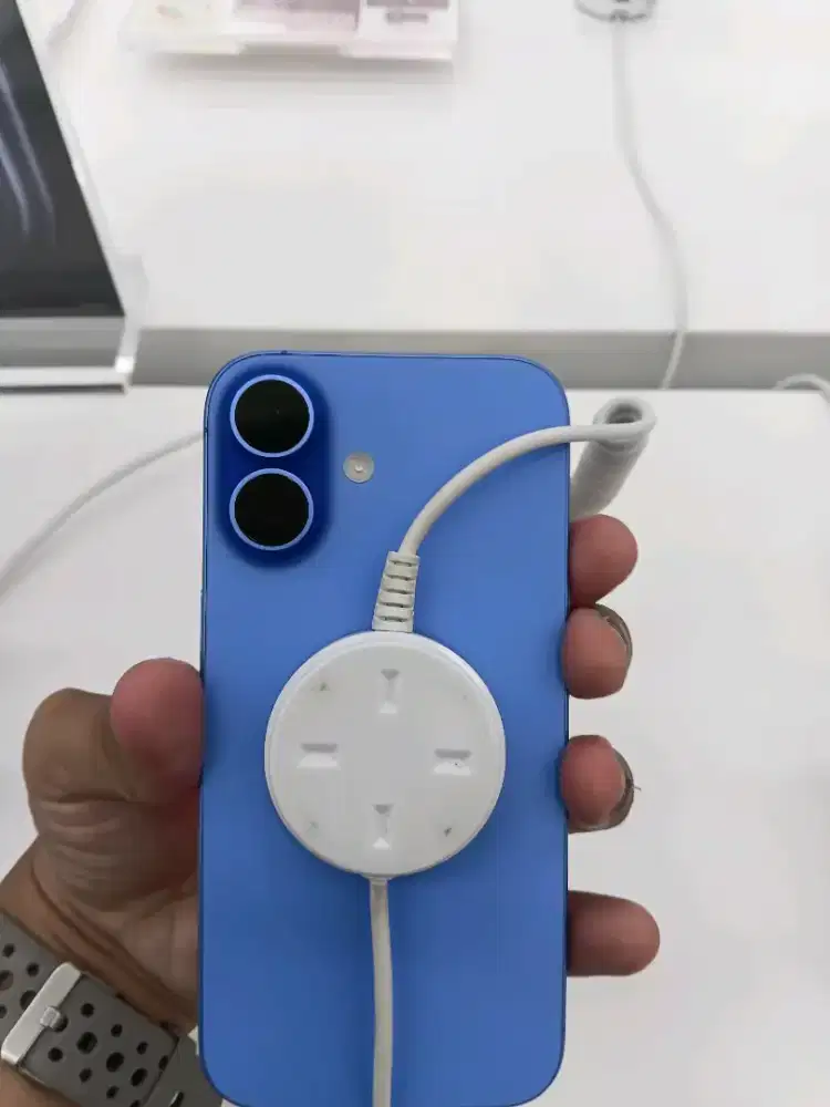 Iphone 16 128GB