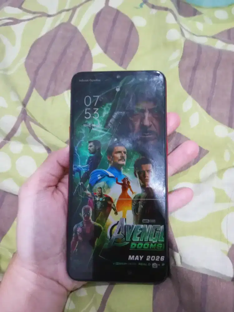 Dijual Oppo F9 4/64