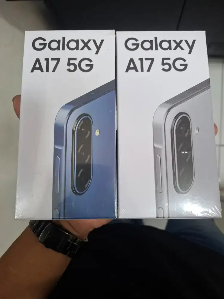 Samsung Galaxy A17 5G