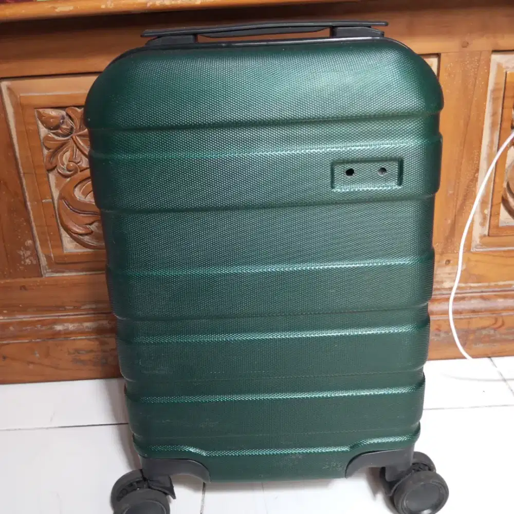 Dijual cepat koper polo n tad Kipling