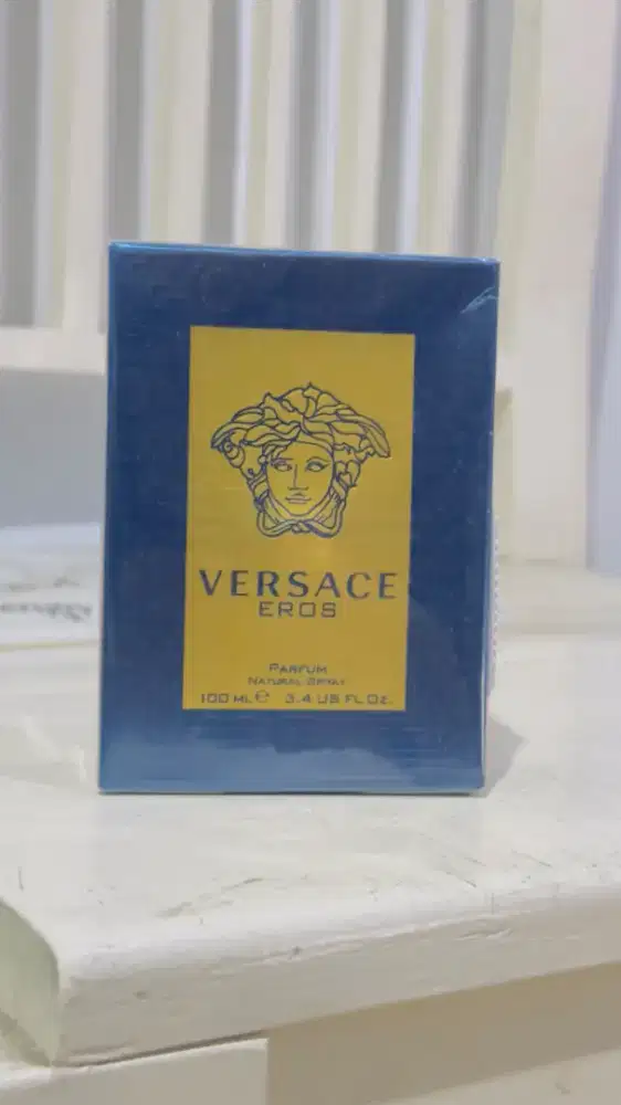 Parfum Versace Eros EDP 100ml