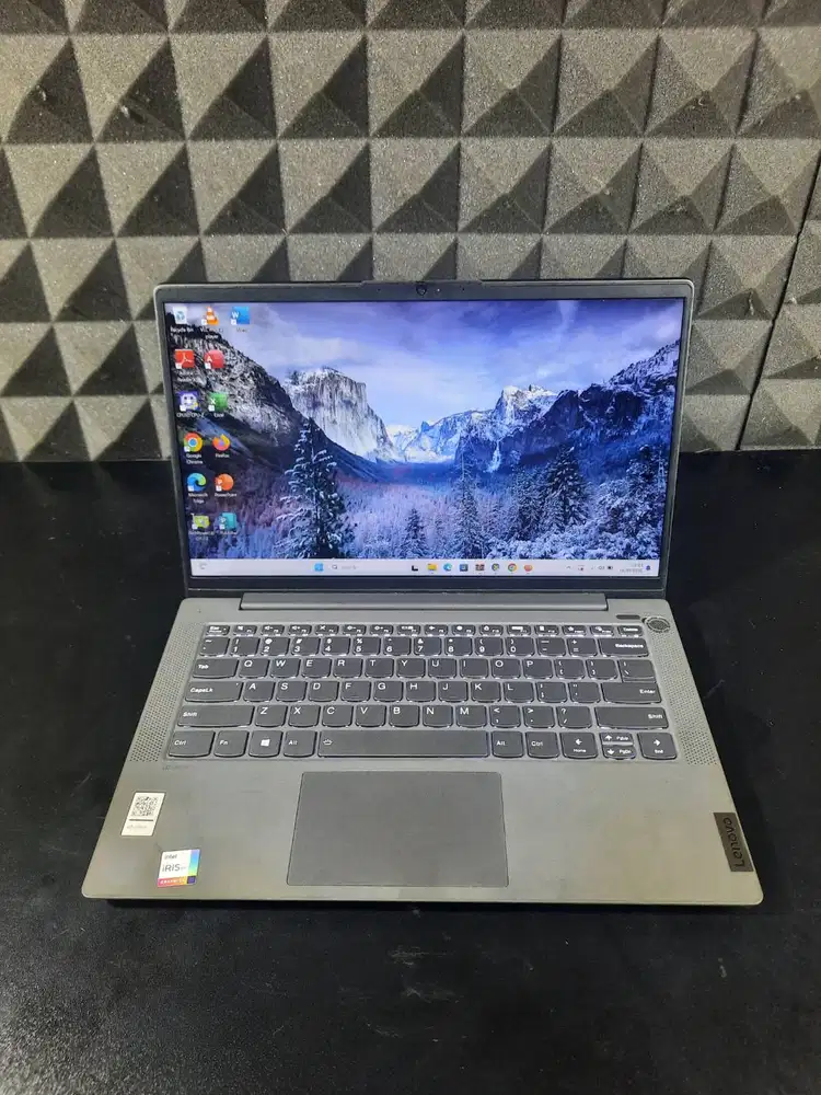 Lenovo ideapad 5-14ITL Core i5 Gen 11