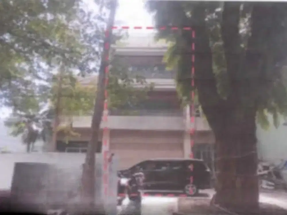 Dijual Ruko Makassar sekitar Jalan Jendral Sudirman
