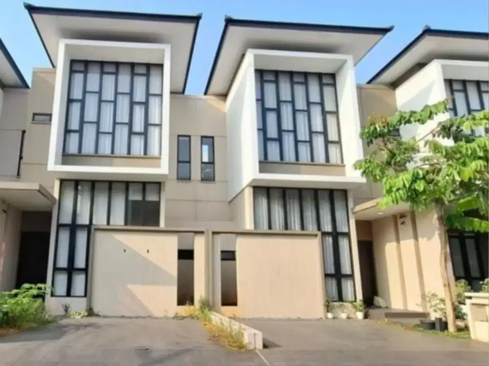 Dijual Rumah Furnished di Matana ASYA – Siap Huni (007)