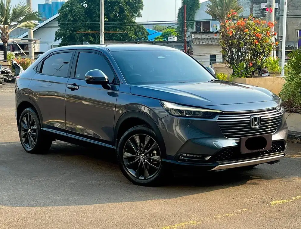 HONDA HR-V SE AT TAHUN 2022