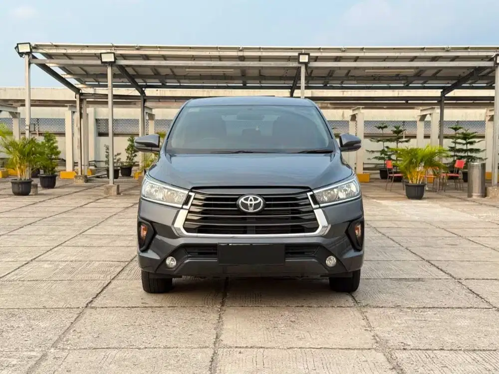 Toyota Kijang Innova G Diesel 2024