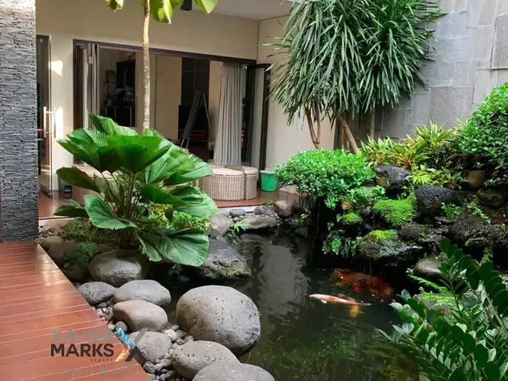 DIJUAL RUMAH KANTOR 3 LANTAI DI JATIMULYO, LOWOKWARU MALANG