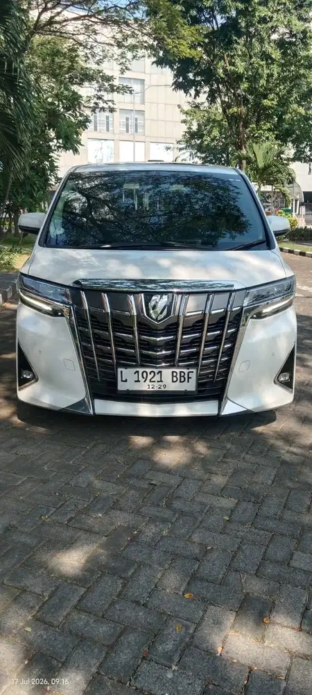 Dijual cepat kondisi terawat