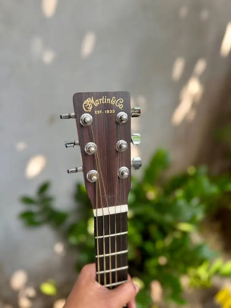 Gitar Martin&Co LX1E