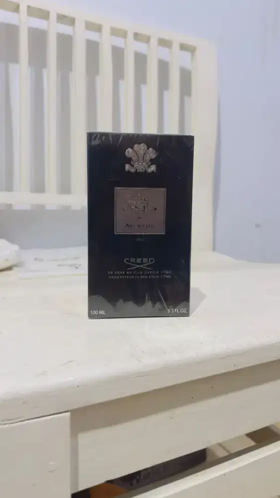 Parfum Creed Aventus EDP 100ml