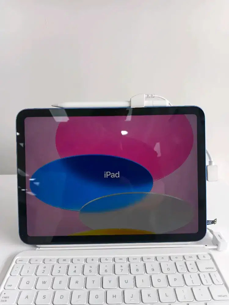 Ipad Gen (A16) 11Inch