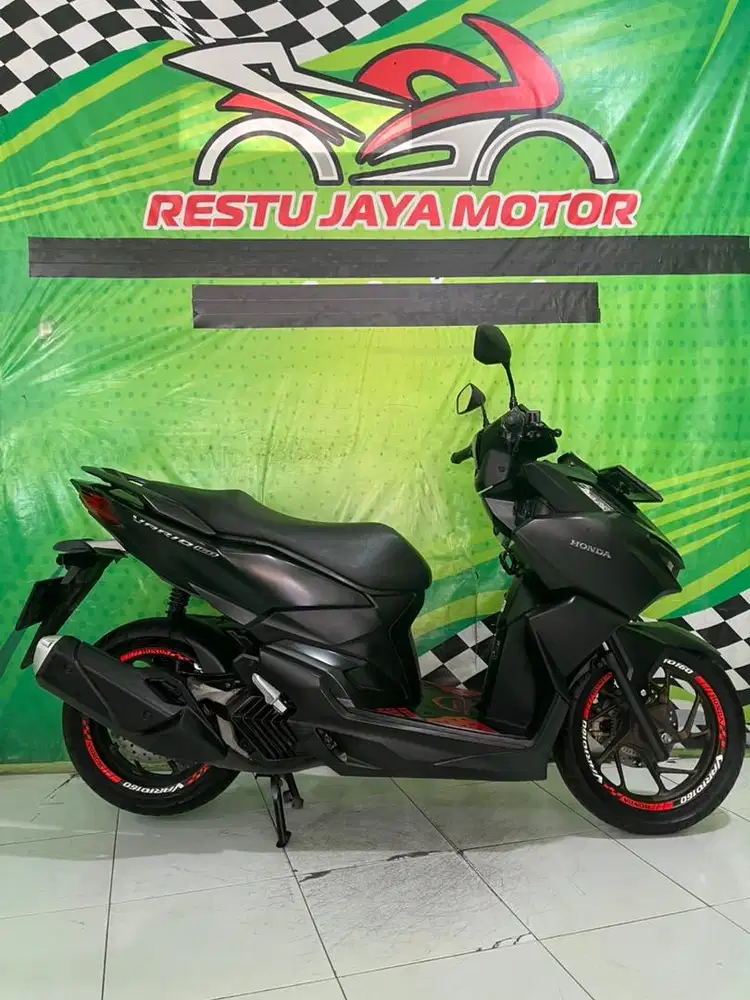 Vario 160 ABS th 2022 cash/kredit#rjm