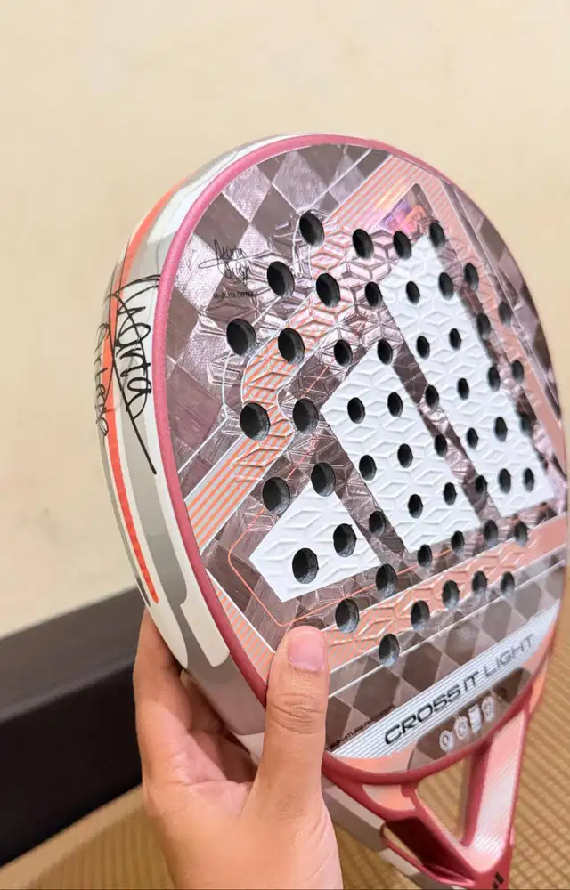 Raket Padel Adidas Martita Ortega