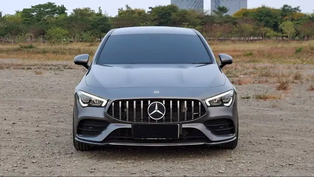 Mercedes-Benz CLA200 1.3 AMG 2022