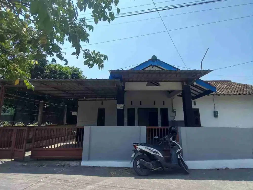disewakan rumah di utara gren hils jl kaliurang