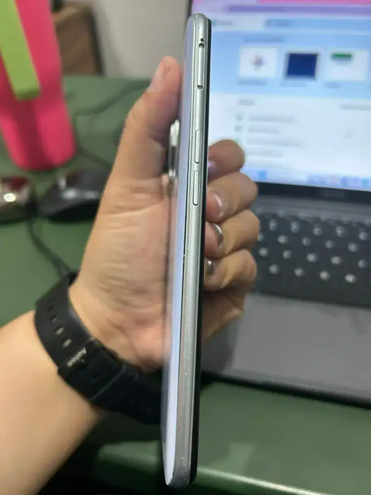 Di jual realme Xt