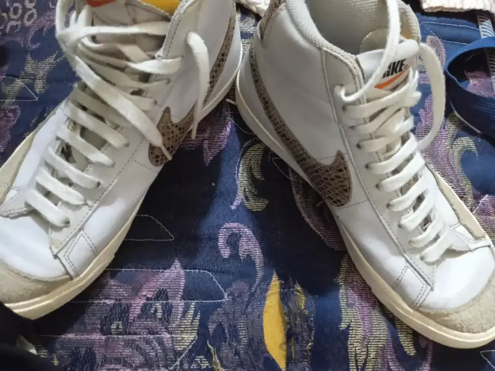 Jual sepatu Nike