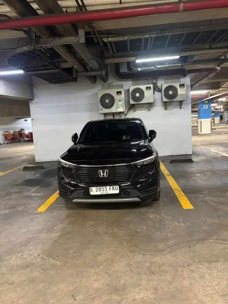 Honda HR-V 2023 Bensin
