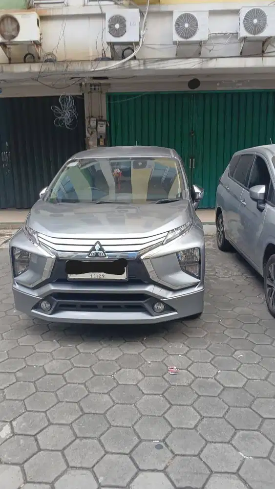 Mitsubishi Xpander