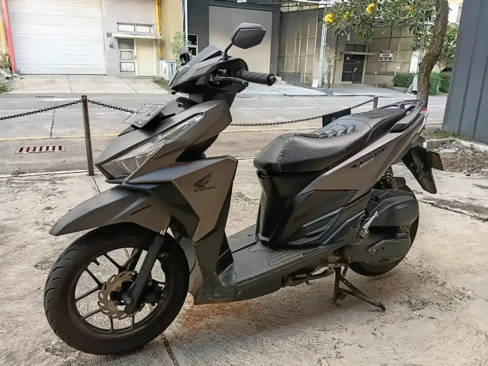 Vario led old 150 2016