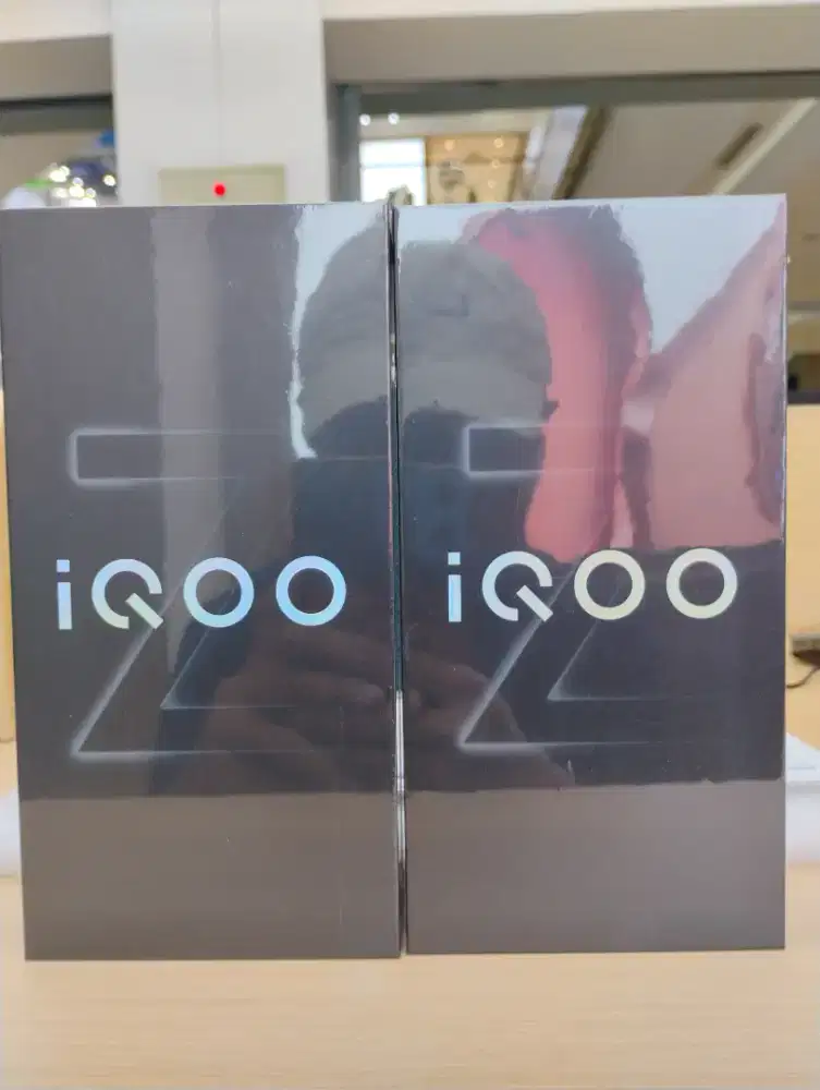iQOO Z11 5G 8+256Gb