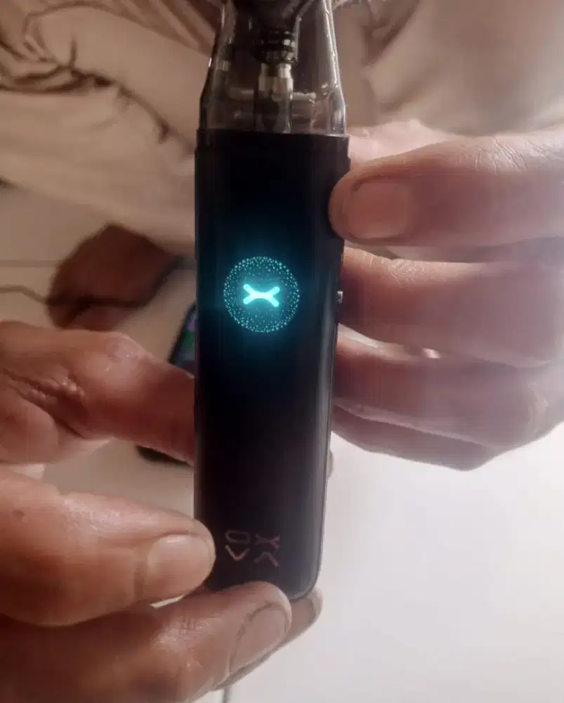 Pod Oxva xlim Go2