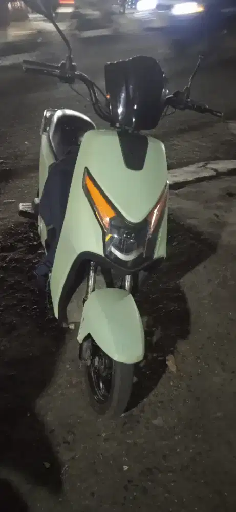 U winfly d70 di nego aja