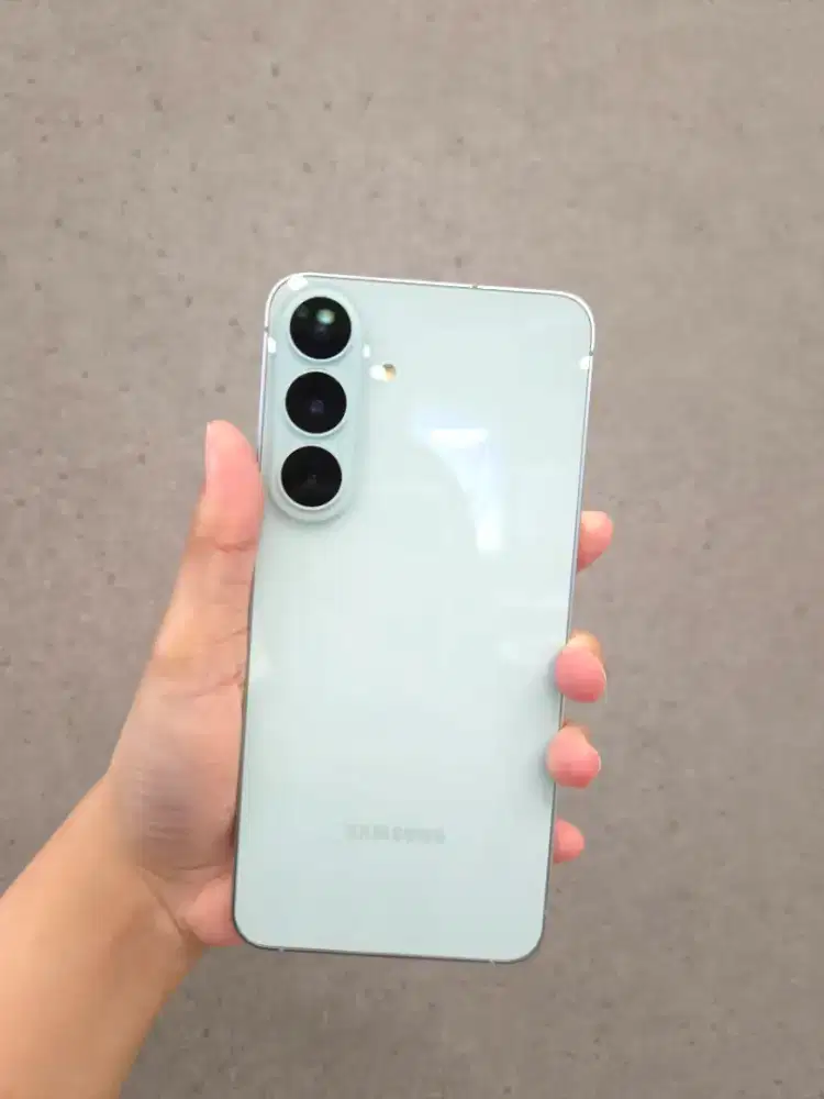 Samsung S26 FE (Dapet Paket Lengkap)