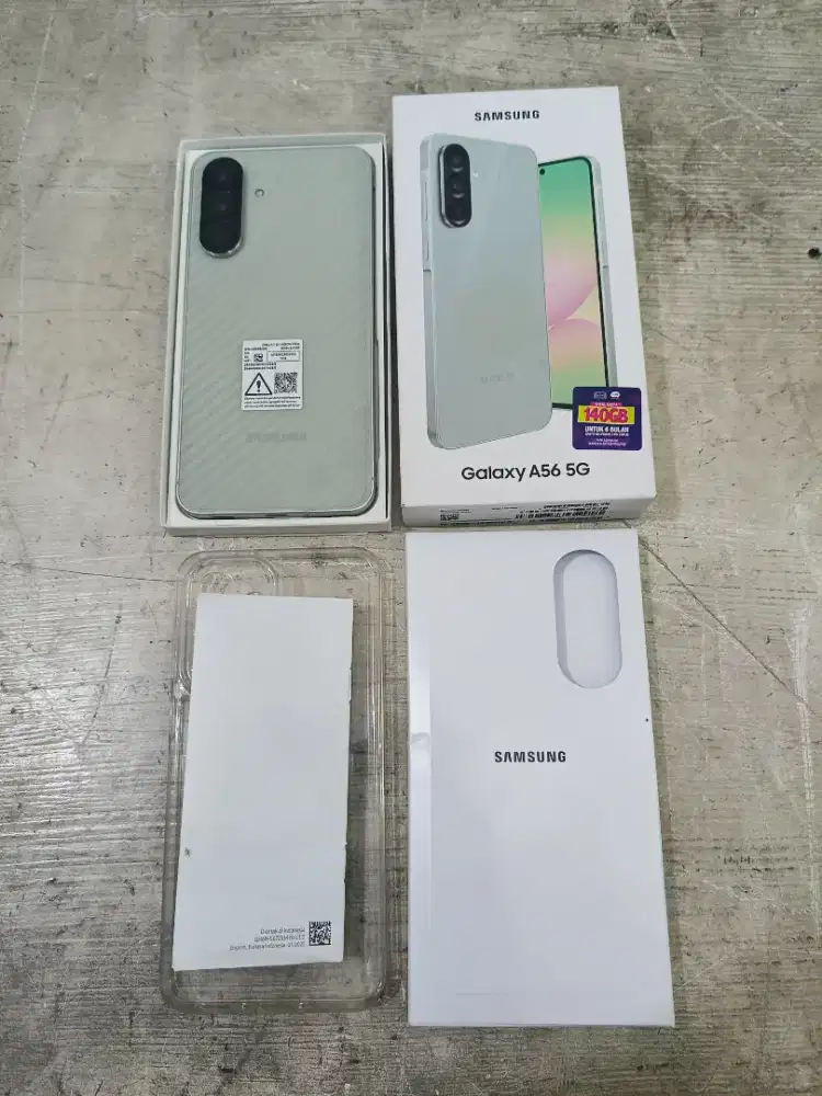 Samsung galaxy A56 5G 8/256