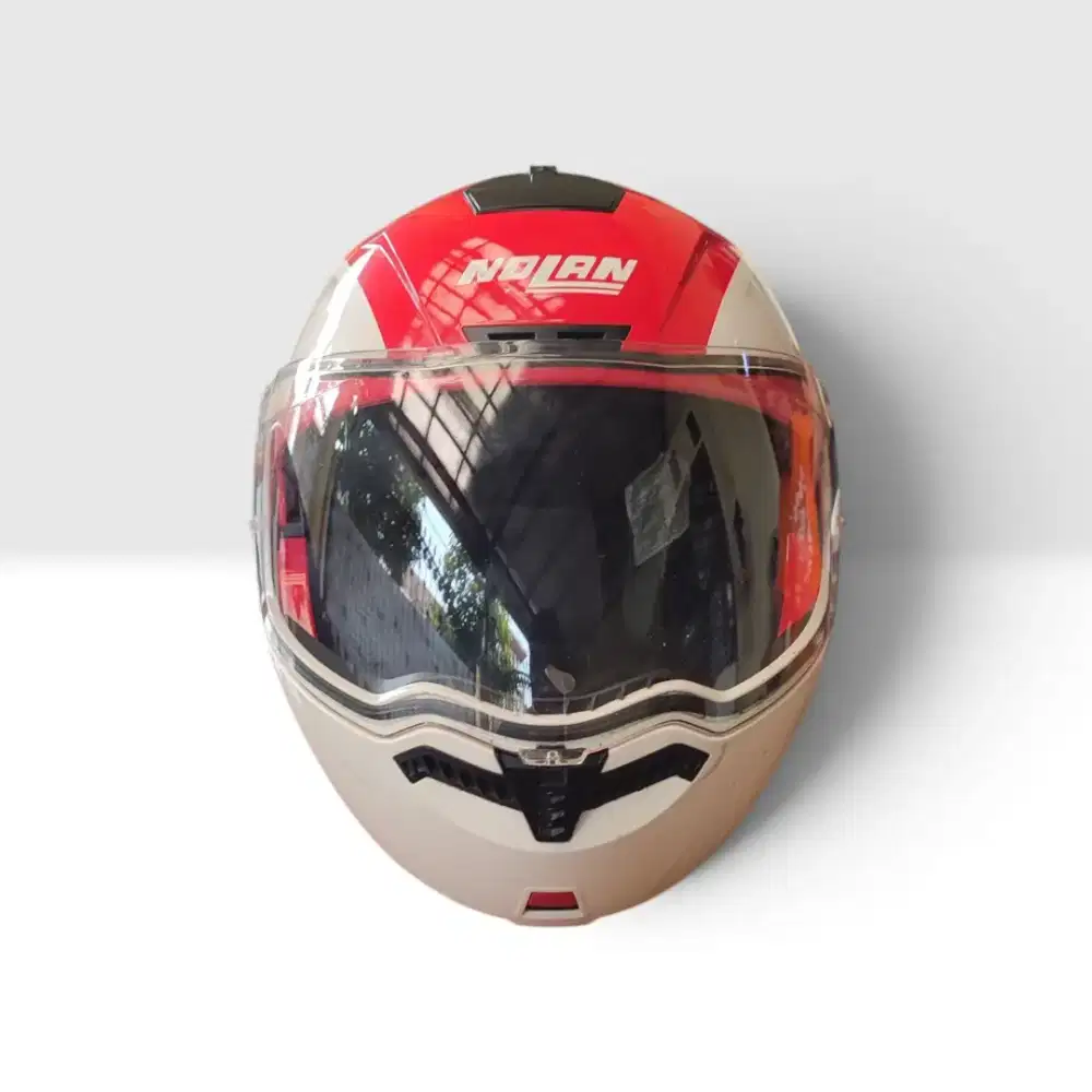 Helm Nolan N104 NCom