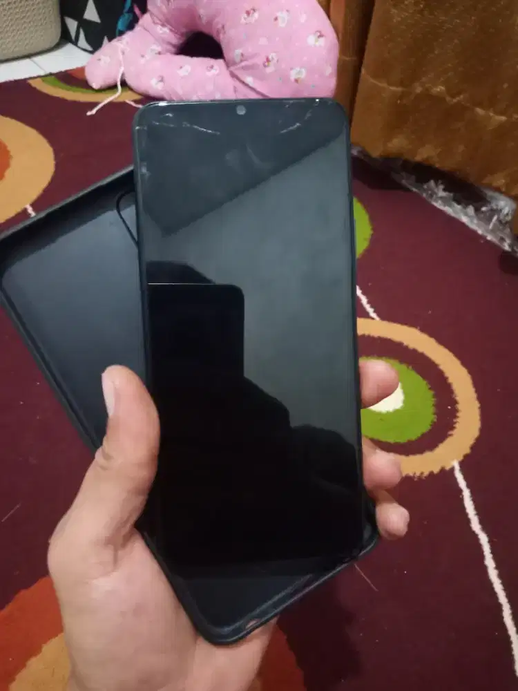 Di jual Vivo y20s