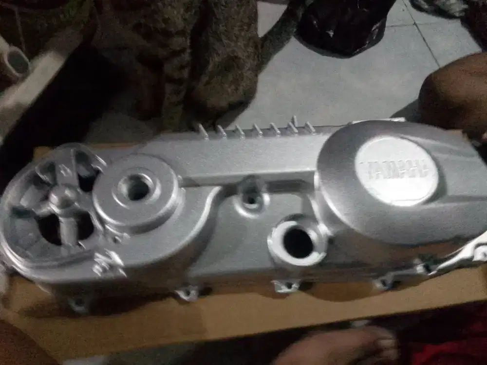 Aksesoris CVT mio cover