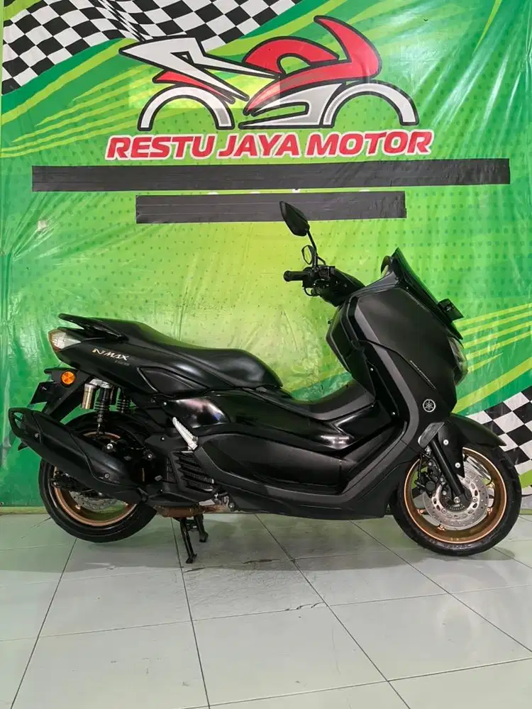 NMax New th 2022 cash/kredit#rjm