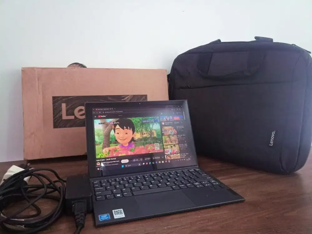 Laptop Lenovo Ideapad