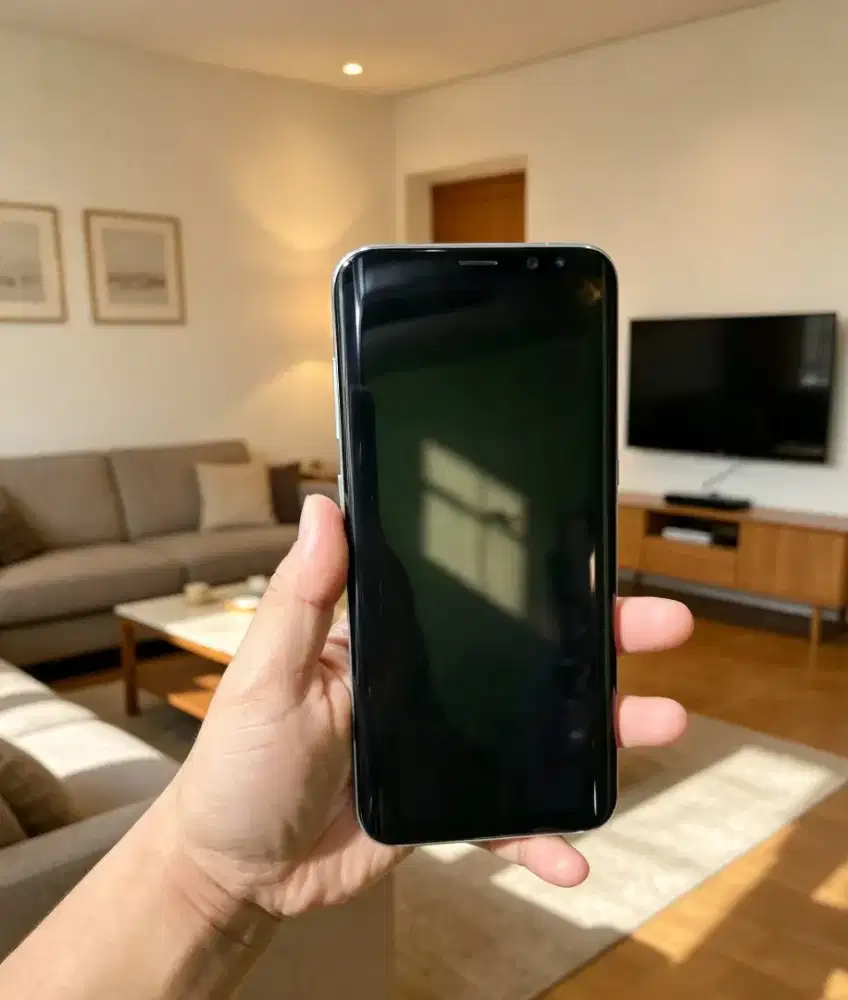 Samsung Galaxy S8+