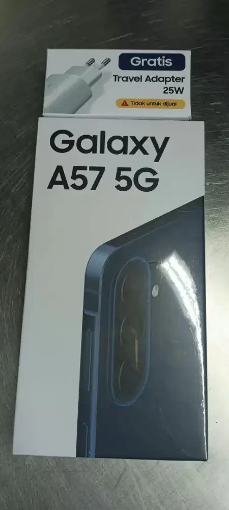Samsung A57 (5G) 8/128gb