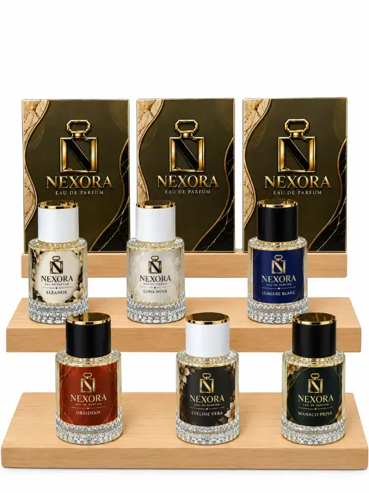 Parfum Nexora Pria dan Wanita 30ml